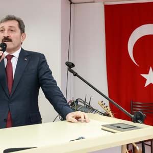 Samsun’da 1 Ekim Dünya Yaşlılar Günü Coşkusu   - fotoğraf 7