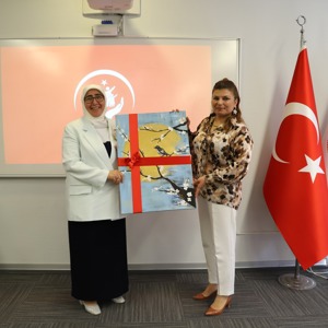 ADANA'DA 2025 AİLE YILI KAPSAMINDA"GÖNÜL ELÇİLERİ İLE KORUYUCU AİLE FARKINDALIK TOPLANTISI" YAPILDI - fotoğraf 8