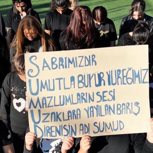 Çocuklarımızdan "Sumud" Mesajı - fotoğraf 1
