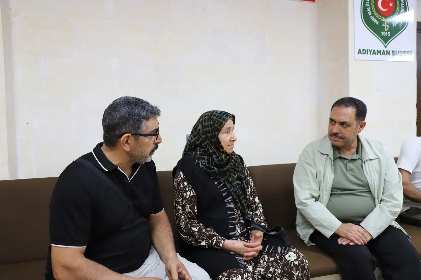 Sanata Teşvik ve Sanatla Yaşam Programı Kapsamında Şehit Yakınlarımız, Gazilerimiz ve Gazi Yakınlarımız ile Bir Araya Geldik - fotoğraf 3