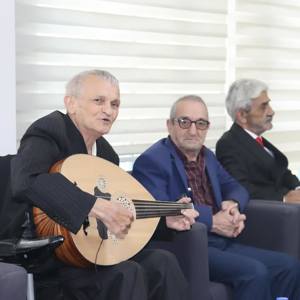 1 Ekim Dünya Yaşlılar Günü vesilesiyle Valimiz Sayın Mustafa Yavuz Karabük Yücel Huzurevi'ni ziyaret etti - fotoğraf 10