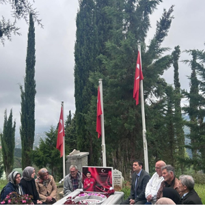 İkİ Şehidimizin Ailesiyle Anlamlı Buluşma - fotoğraf 2