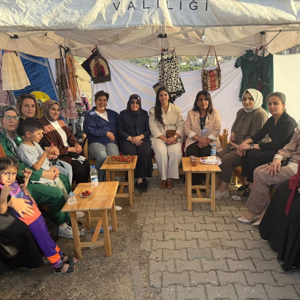 "Sason bal, ceviz ve çilek festivali" - fotoğraf 1