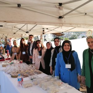 "Sason bal, ceviz ve çilek festivali" - fotoğraf 5