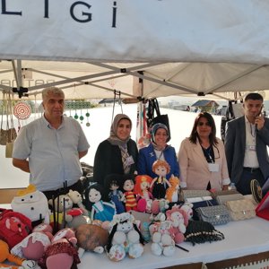 "Sason bal, ceviz ve çilek festivali" - fotoğraf 4