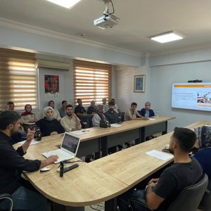 “Evlilik Öncesi Eğitim Programı” eğitimi - fotoğraf 4