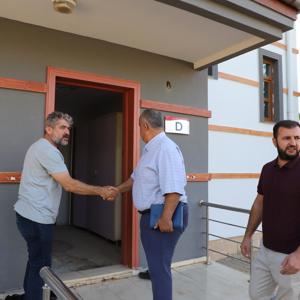 Şehit Musa Erdem Çocuk Evleri Sitemizi Ziyaret Ettik - fotoğraf 3