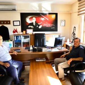 Şehit Musa Erdem Çocuk Evleri Sitemizi Ziyaret Ettik - fotoğraf 2