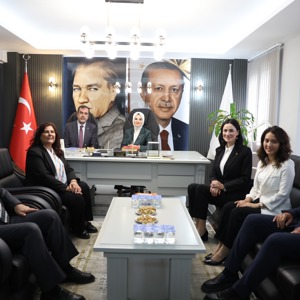 Bakanımız Göktaş, THY Pilot Mezuniyet Töreni’ne katıldı - fotoğraf 17