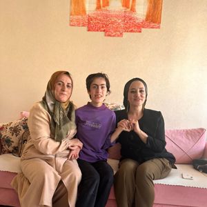 "6 Ekim Serebral Palsi Farkındalık Günü" - fotoğraf 3