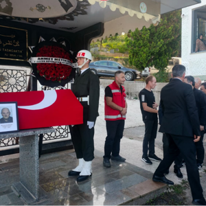 Kıbrıs Gazimiz Mehmet Şahintaş Vefat Etti - fotoğraf 1