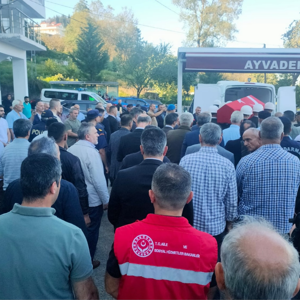 Kıbrıs Gazimiz Mehmet Şahintaş Vefat Etti - fotoğraf 3