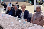 Huzurevi Sakinlerimiz Dünya Yaşlılar Günü Etkinliğine Katıldı