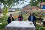 Tavşanlı ve Hisarcık’ta Gazilerimiz Ziyaret Edildi