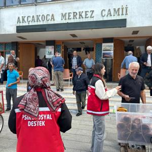Aile Yılı Kapsamında Saha Çalışmalarımız Devam Ediyor. - fotoğraf 8