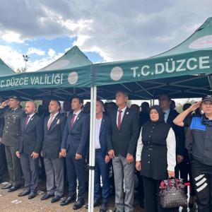 19 Eylül Gaziler Günü Anma Programı Gerçekleştirildi. - fotoğraf 3