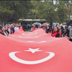 19 Eylül Gaziler Günü Münasebetiyle Kortej Yürüyüşü Düzenlendi. - fotoğraf 4