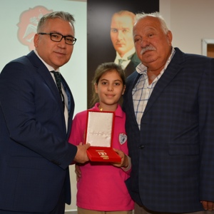 Niğde'de 37 Kıbrıs Gazisine 'Milli Mücadele Madalyası ve Beratı' verildi - fotoğraf 45