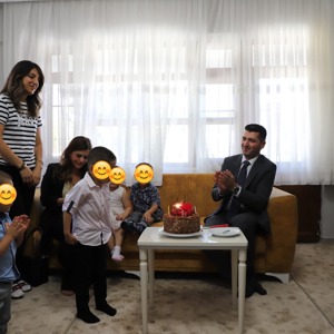 Adıyaman İl Müdürlüğümüze Saha Ziyareti Gerçekleştirildi - fotoğraf 7