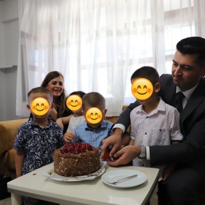 Adıyaman İl Müdürlüğümüze Saha Ziyareti Gerçekleştirildi - fotoğraf 2