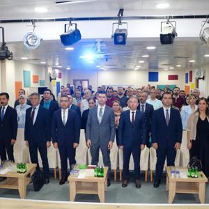 Diyarbakır Saha Eğitimimiz Gerçekleştirildi - fotoğraf 3