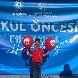 Minikler Şenlikte Buluştu: Çocuk Hakları ve Aile Bilinci Etkinliği Büyük İlgi Gördü   - fotoğraf 8