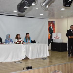 2. İl Yaşlılık Çalıştayı - fotoğraf 3