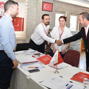2. İl Yaşlılık Çalıştayı - fotoğraf 8