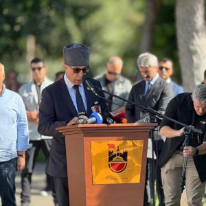 “Kahramanlarla Kardeşlik Yolunda” - fotoğraf 5