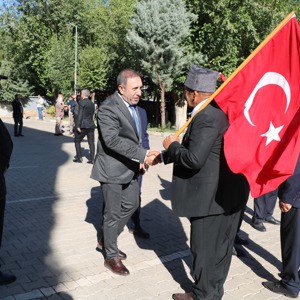 “Kahramanlarla Kardeşlik Yolunda” - fotoğraf 6