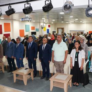 Kadınlara Yönelik Bağımlılıkla Mücadele Eğitimi ve YEDAM Tanıtımı Toplantısı - fotoğraf 5
