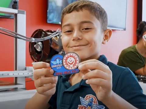 TEKNOFEST İSTANBUL 2025