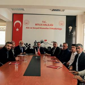 Şehit Yakını, Gazi ve Gazi Yakınlarımıza Yönelik Oryantasyon Eğitimi Gerçekleştirildi - fotoğraf 1