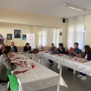 Samsun Otizm İl Eylem Planı Kapsamında Önemli Toplantı - fotoğraf 3