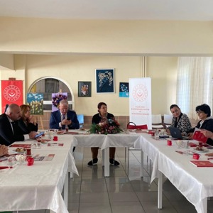 Samsun Otizm İl Eylem Planı Kapsamında Önemli Toplantı - fotoğraf 5