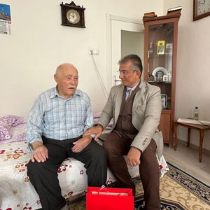 Vefanın En Güzel Hali: Aziz Şehitlerimizin Ailelerini Unutmamak - fotoğraf 1