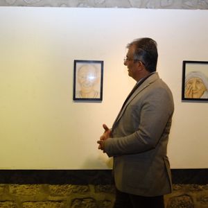 Zamanın Renkleriyle Çizilen Hikâyeler  - fotoğraf 6