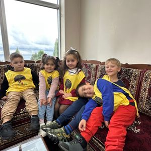 Büyüklerimiz Köklerimizdir; Onlarla Güçlü, Onlarla Değerliyiz - fotoğraf 4