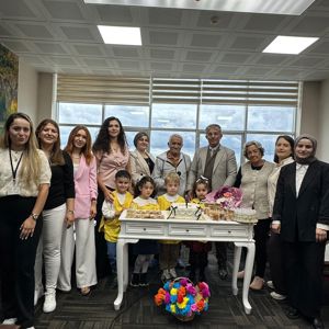 Büyüklerimiz Köklerimizdir; Onlarla Güçlü, Onlarla Değerliyiz - fotoğraf 5