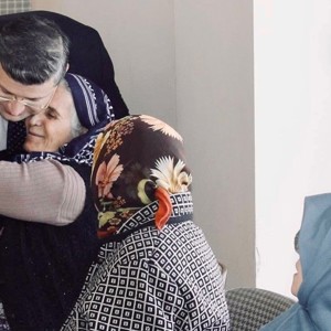 1 Ekim Dünya Yaşlılar Günü’nde İnebolu Kaymakamı Sayın Necdet Uçar, Büyüklerimizle Kahvaltıda Buluştu - fotoğraf 4