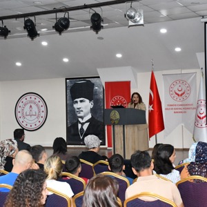 ANTALYA’DA “AİLE ŞENLİĞİ” GERÇEKLEŞTİRİLDİ - fotoğraf 3