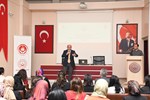 Yerinde Personel Eğitimleri ve Rehberlik Çalışmaları Eğitim Programı Gerçekleştirildi