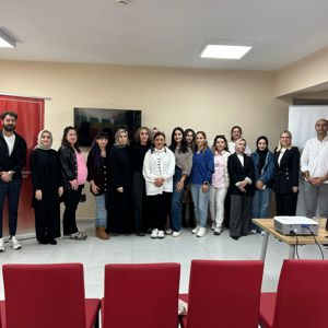 Personel Eğitimleri ve Rehberlik Çalışmaları - fotoğraf 10