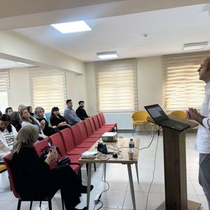 Personel Eğitimleri ve Rehberlik Çalışmaları - fotoğraf 7