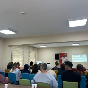 Personel Eğitimleri ve Rehberlik Çalışmaları - fotoğraf 8