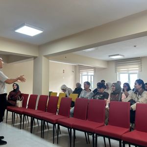 Personel Eğitimleri ve Rehberlik Çalışmaları - fotoğraf 9