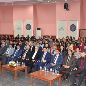  Çanakkale’de Yaşlı Refahı Semineri Düzenlendi - fotoğraf 1