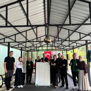 Sahada Rekabet, Gönüllerde Birlik - fotoğraf 1