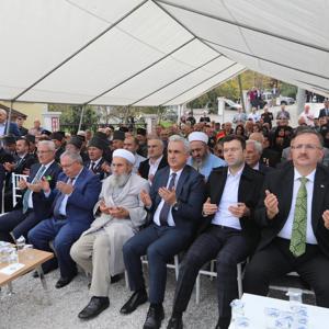 Şehit Kaymakam Muhammed Fatih Safitürk  ve Tüm Şehitlerimiz Dualarla Anıldı - fotoğraf 8