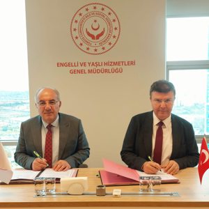 “60+ Uluslararası Tazelenme Üniversitesi” Protokolü imzalandı. - fotoğraf 2